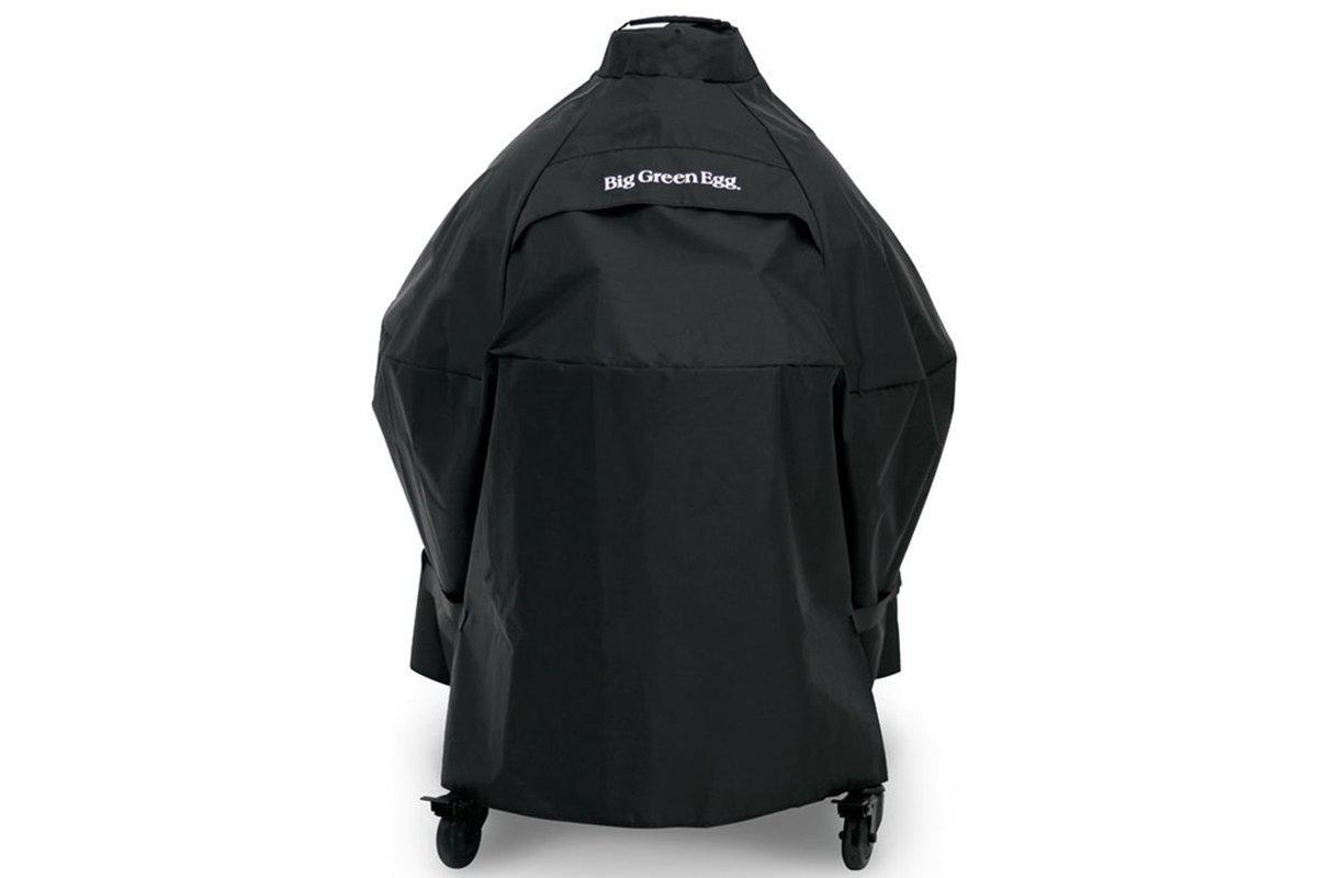 Cover for XL &amp; Large EGG in Nest &amp; Medium in Modular Nest-Big Green Egg-The Stove Yard