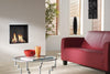 Cupido 50 Gas Fire-Element4-The Stove Yard