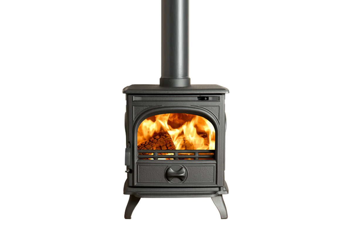 DOVRE 250 Multifuel Stove-Dovre Stoves-The Stove Yard