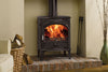 DOVRE 425 Multifuel Stove-Dovre Stoves-The Stove Yard