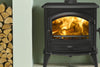 DOVRE 640 Wood Burning Stove-Dovre Stoves-The Stove Yard