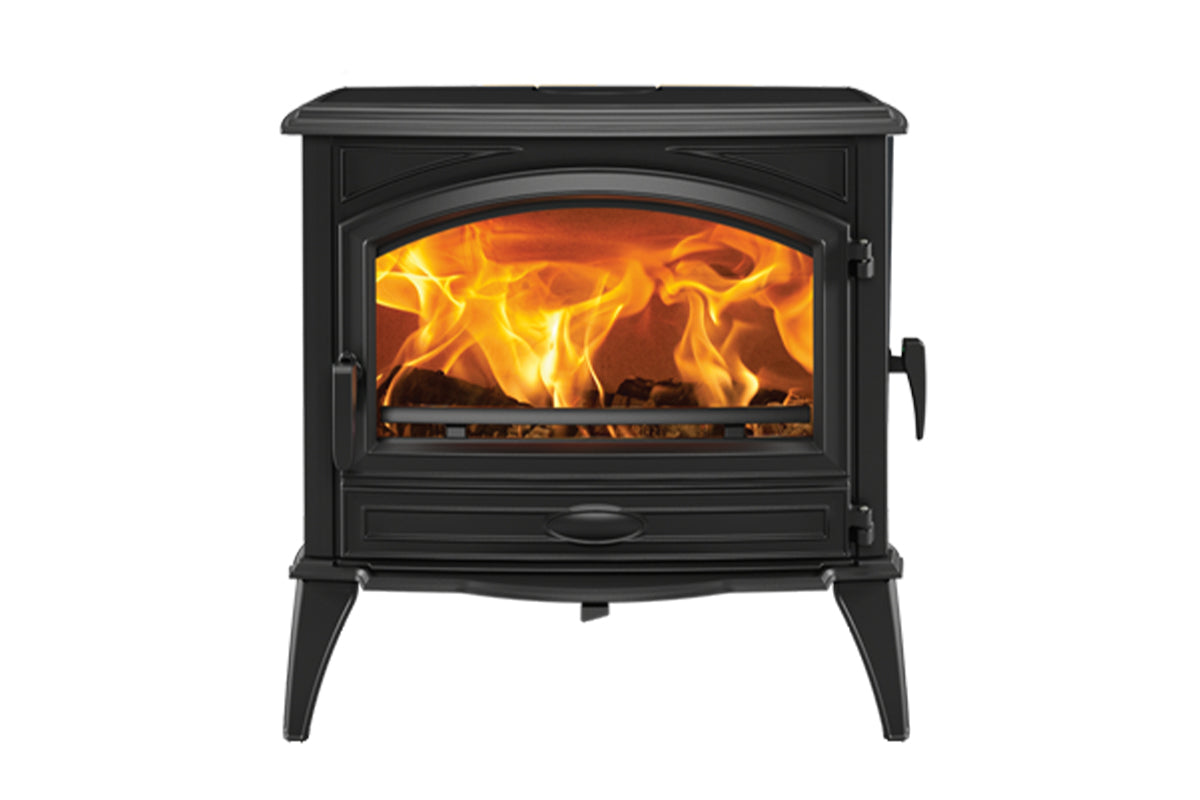DOVRE 760 Wood Burning Stove | The Stove Yard