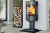 DOVRE Astroline 4 Wood Burning Stove-Dovre Stoves-The Stove Yard