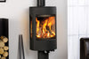 DOVRE Astroline 4 Wood Burning Stove-Dovre Stoves-The Stove Yard