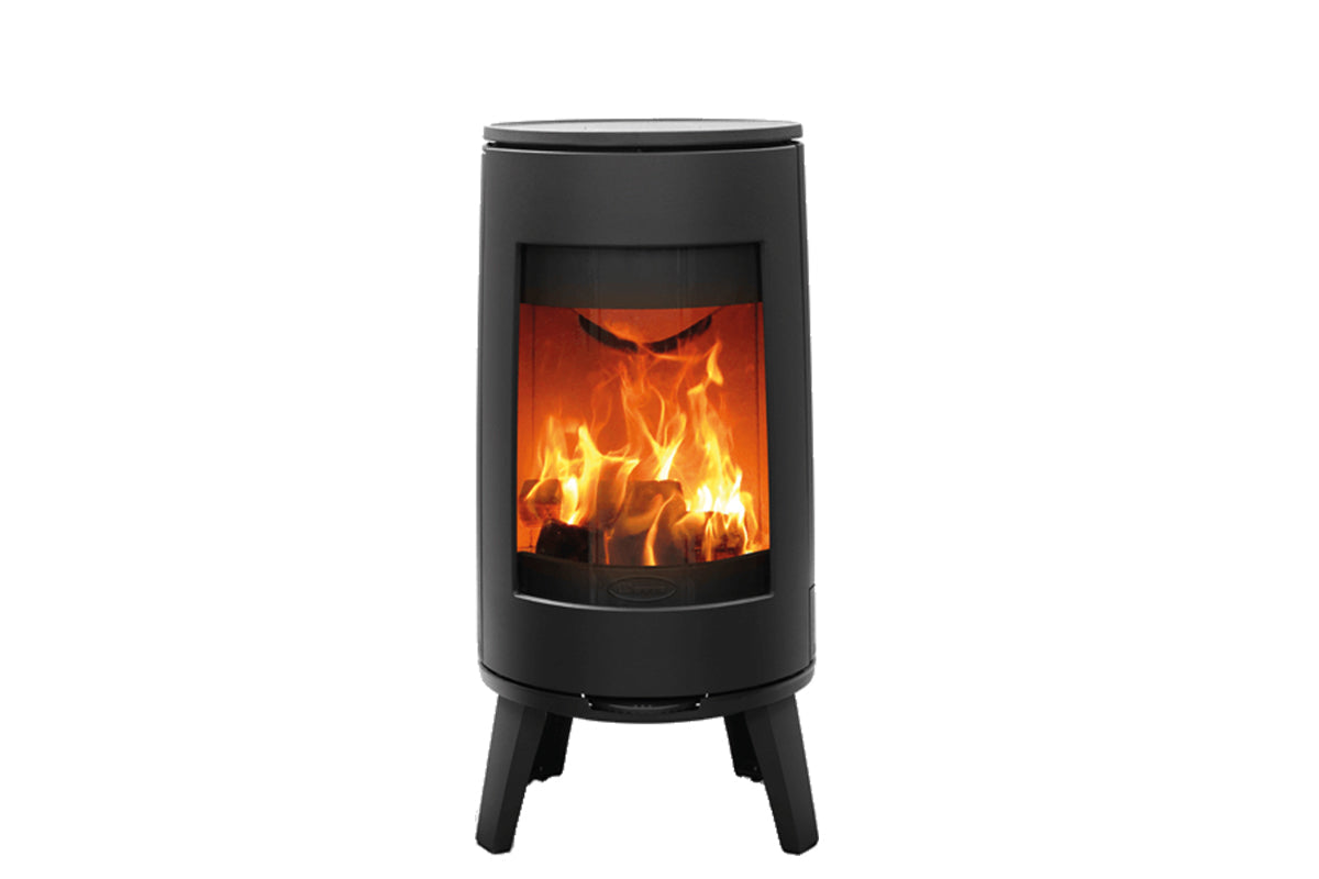 DOVRE Bold 300 Wood Burning Stove-Dovre Stoves-The Stove Yard