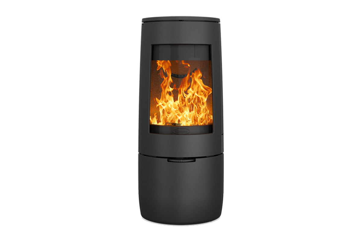 DOVRE Bold 400 Wood Burning Stove-Dovre Stoves-The Stove Yard