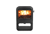 DOVRE Rock 350 Wood Burning Stove-Dovre Stoves-The Stove Yard