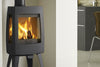 DOVRE Sense 103 Wood Burning Stove-Dovre Stoves-The Stove Yard