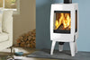 DOVRE Sense 103 Wood Burning Stove-Dovre Stoves-The Stove Yard