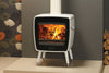 DOVRE Vintage 35 Wood Burning Stove-Dovre Stoves-The Stove Yard