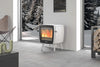 DOVRE Vintage 35 Wood Burning Stove-Dovre Stoves-The Stove Yard