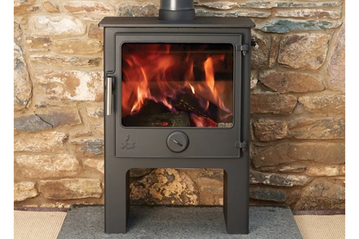 Huccaby Eco Stove