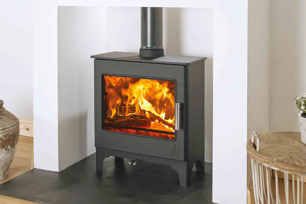 Woodbury Slimline 5 Eco