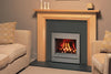 Designio Iridium Logic HE Balanced Flue-Stovax Gazco-The Stove Yard