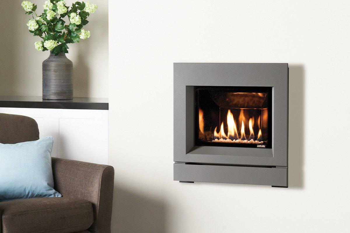 Designio Iridium Logic HE Balanced Flue-Stovax Gazco-The Stove Yard