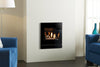 Designio2 Glass Logic HE Balanced Flue-Stovax Gazco-The Stove Yard