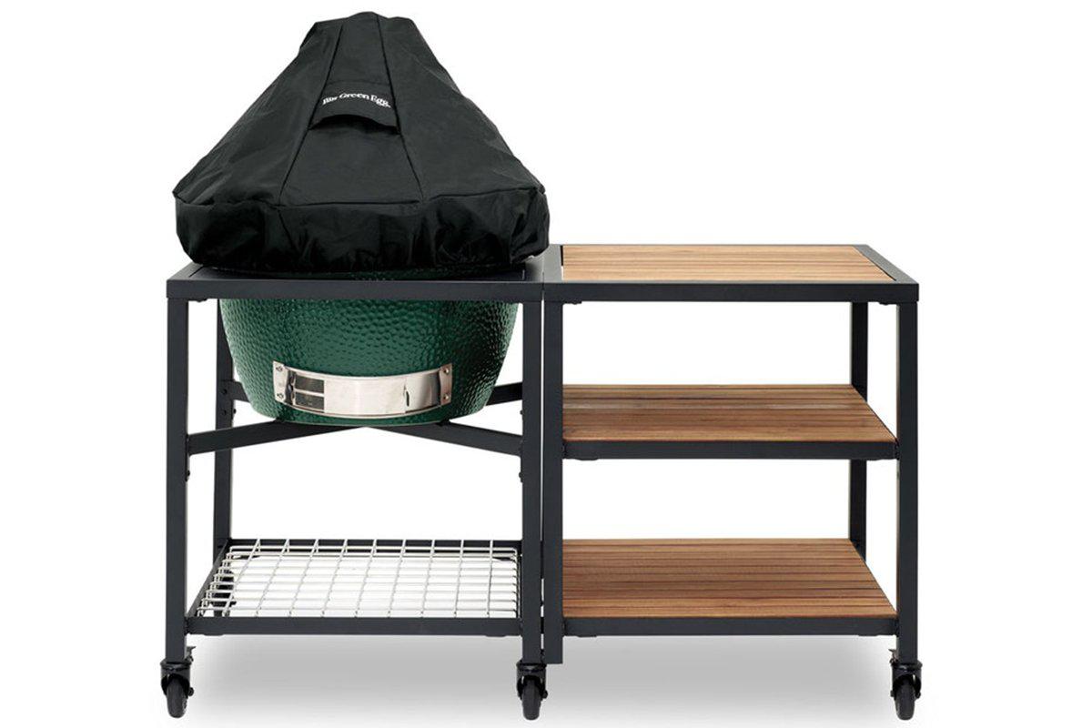 Dome Cover for XL & Large EGG-Big Green Egg-The Stove Yard