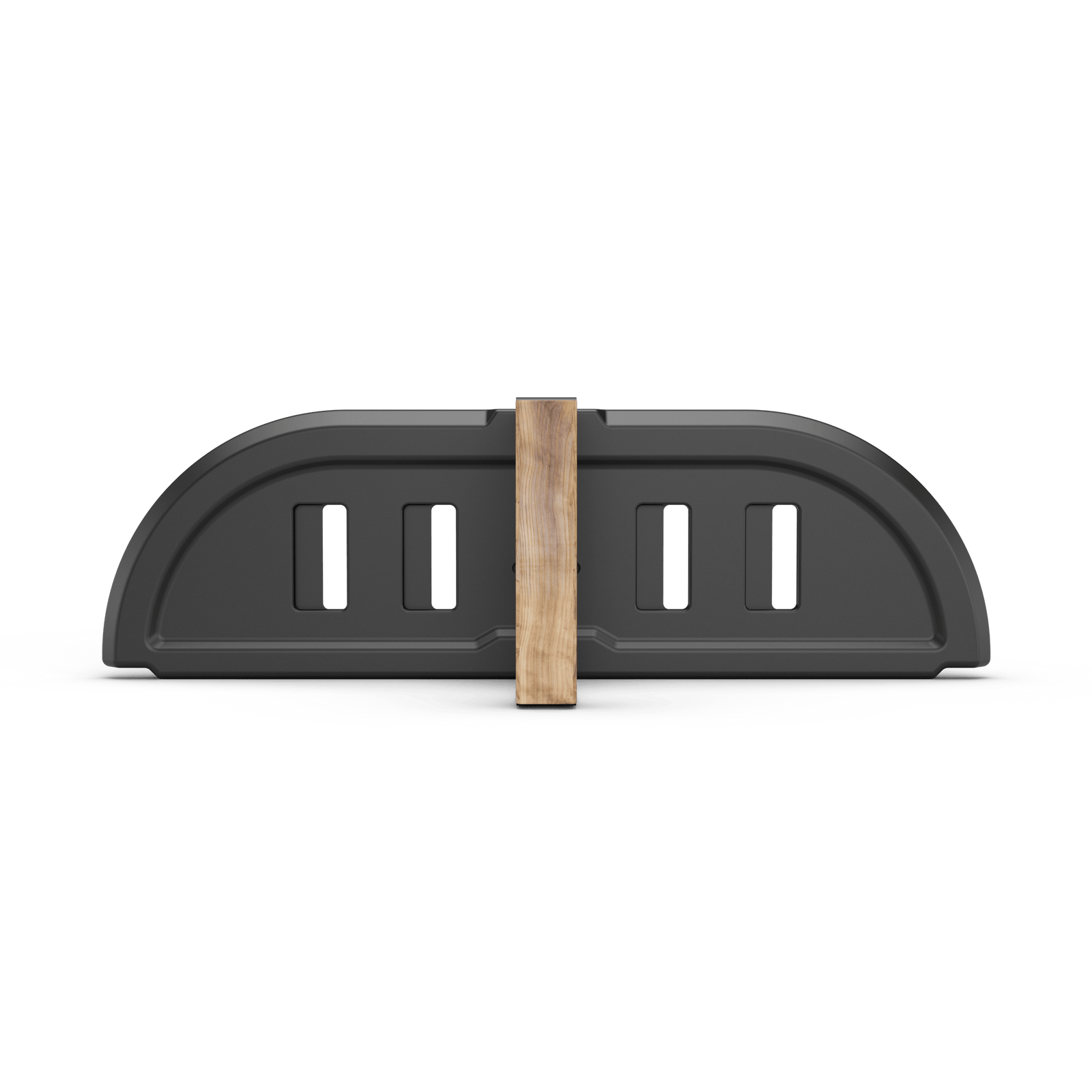 Dome Rope Sealed Door-Gozney-The Stove Yard