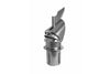 Dragon Revolving Cowl 150mm-T&amp;T Distributors-The Stove Yard
