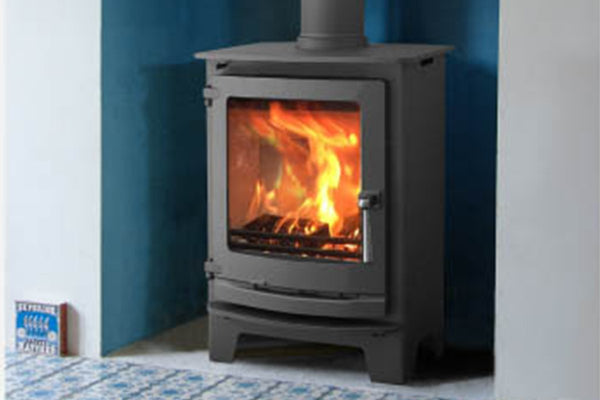 Dunsley Avance 400 Woodburning / Multifuel Stove | The Stove Yard