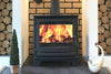 Dunsley Avance 500 Multi Fuel / Wood Burning Stove-Dunsley Stoves-The Stove Yard