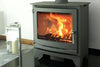 Dunsley Avance 500 Multi Fuel / Wood Burning Stove-Dunsley Stoves-The Stove Yard