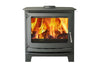 Dunsley Avance 500 Multi Fuel / Wood Burning Stove-Dunsley Stoves-The Stove Yard