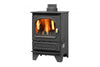 Dunsley Highlander 5 Enviroburn Multi Fuel / Wood Burning Stove-Dunsley Stoves-The Stove Yard