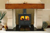 Dunsley Highlander 8 Multi Fuel / Wood Burning Stove-Dunsley Stoves-The Stove Yard