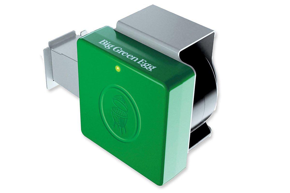 EGG Genius-Big Green Egg-The Stove Yard