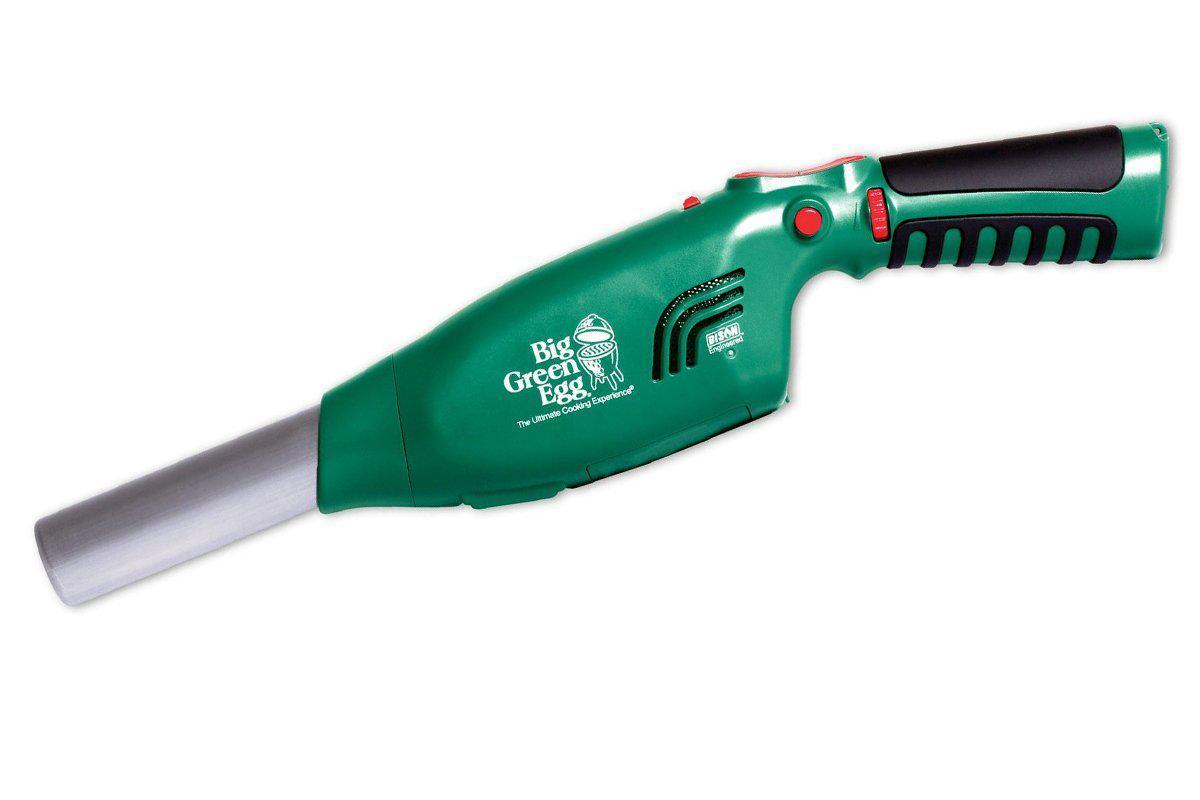 EGGniter-Big Green Egg-The Stove Yard