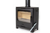 ESSE 175 Stove-The Stove Yard-The Stove Yard