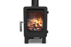 Ekol Apple Core 4.0kW Stove-Saltfire Ekol-The Stove Yard