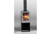 Ekol Apple Stack 4.0kW Stove-Saltfire Ekol-The Stove Yard