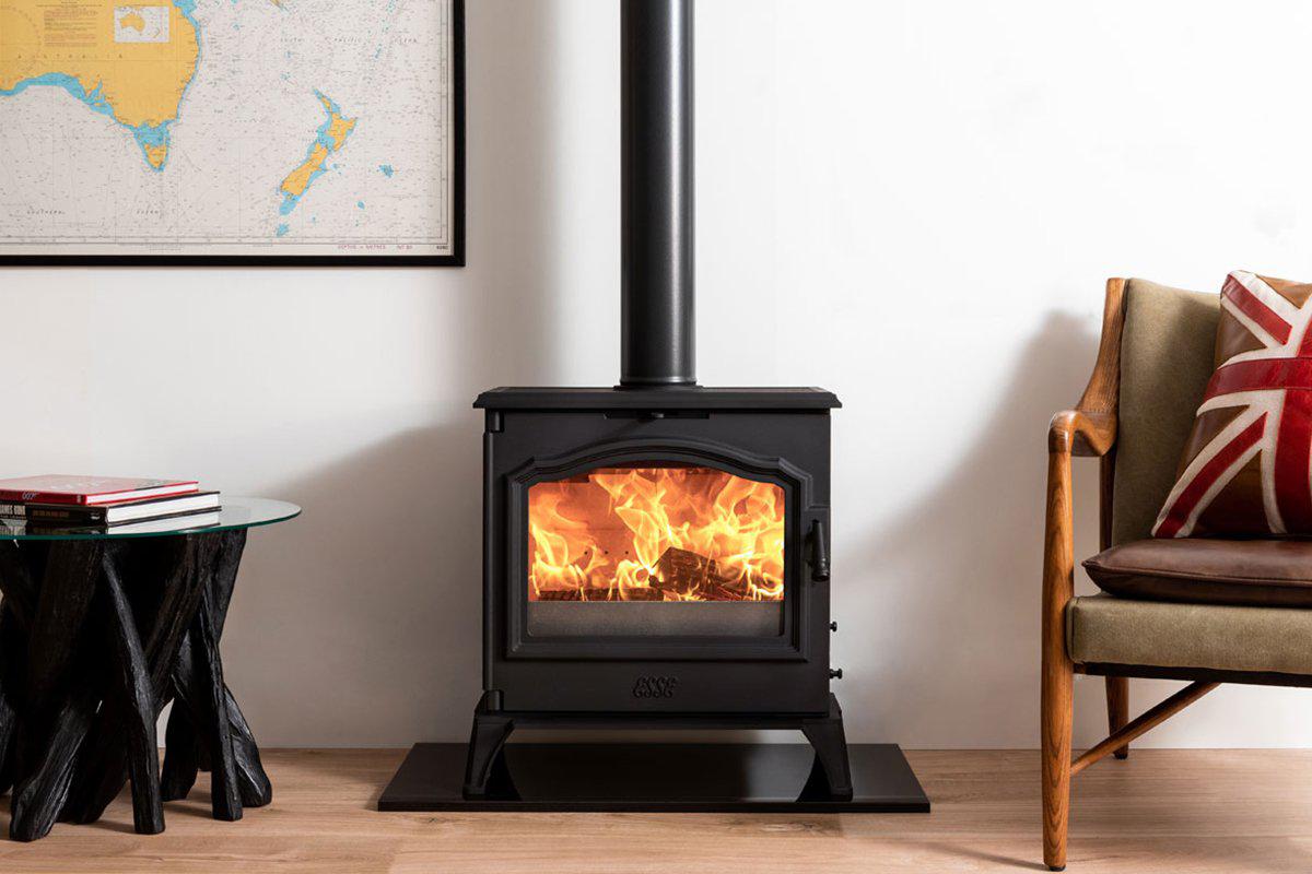 29+ Wood Stoves With Catalytic Converters
