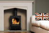 Esse 500 Wood Burning Stove-The Stove Yard-The Stove Yard