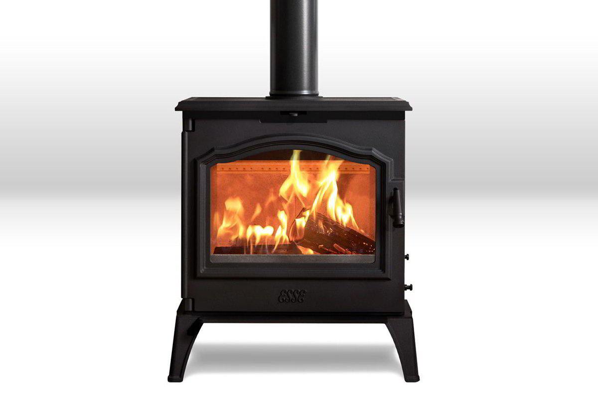Esse 705 Wood Burning Stove | The Stove Yard