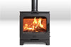 Esse 775F Wood Burning Stove-The Stove Yard-The Stove Yard