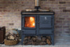 Esse Ironheart Wood Fired Range Cooker-Esse Ironheart Range-The Stove Yard