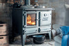 Esse Ironheart Wood Fired Range Cooker-Esse Ironheart Range-The Stove Yard