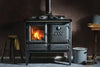 Esse Ironheart Wood Fired Range Cooker-Esse Ironheart Range-The Stove Yard