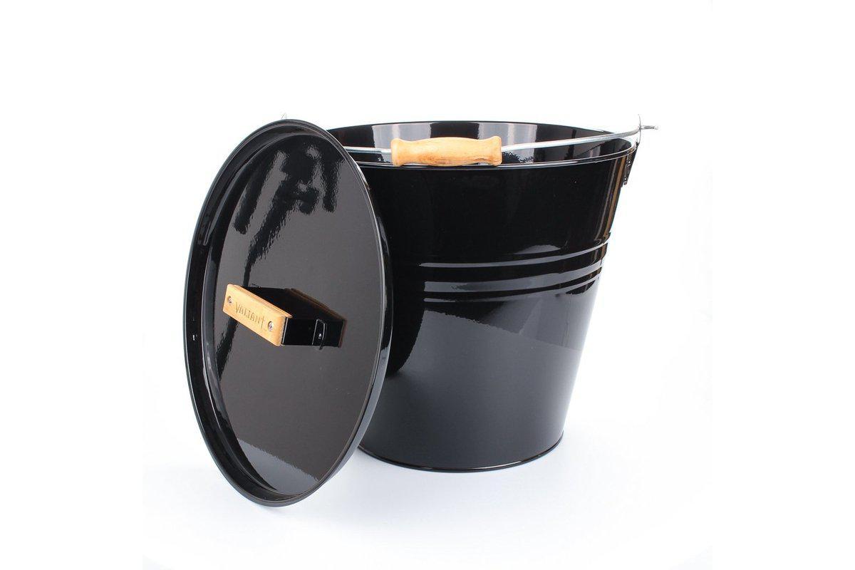 Fireside Bucket-Valiant Fireside-The Stove Yard