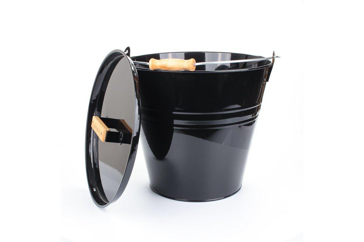 Fireside Bucket-Valiant Fireside-The Stove Yard