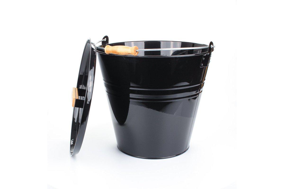 Fireside Bucket-Valiant Fireside-The Stove Yard