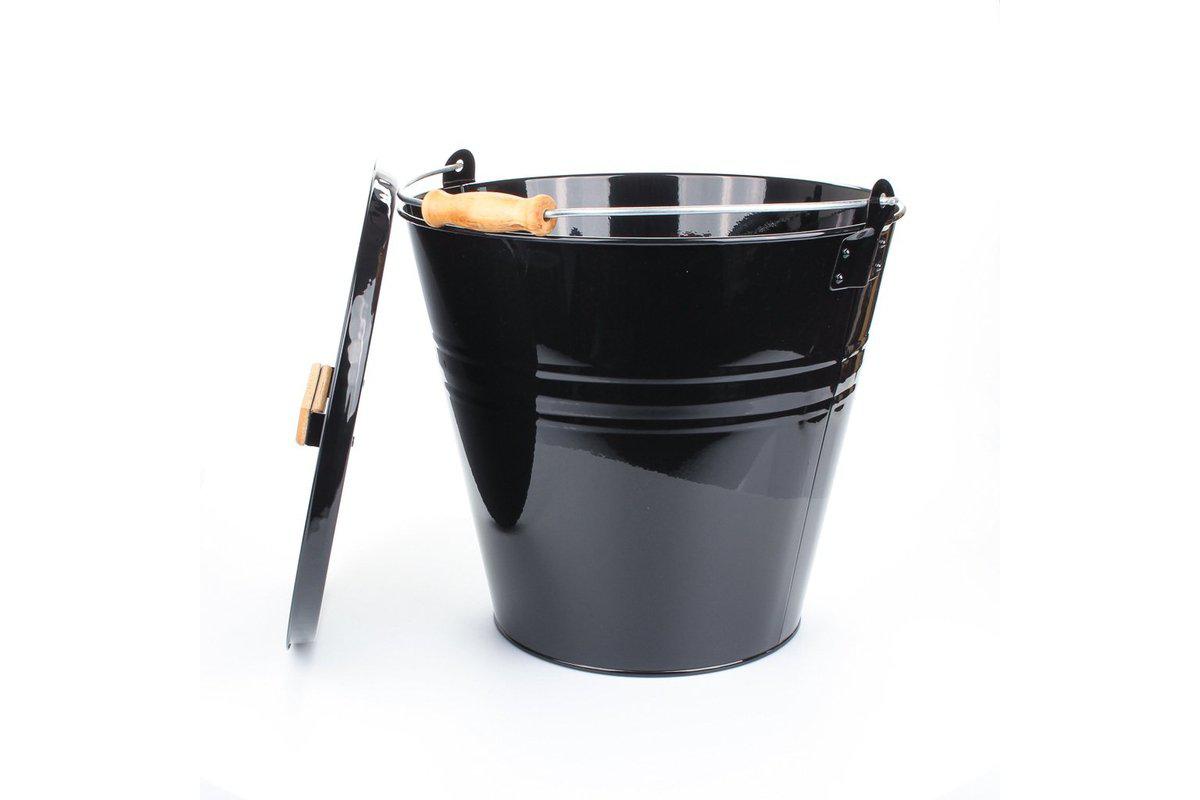 Fireside Bucket-Valiant Fireside-The Stove Yard