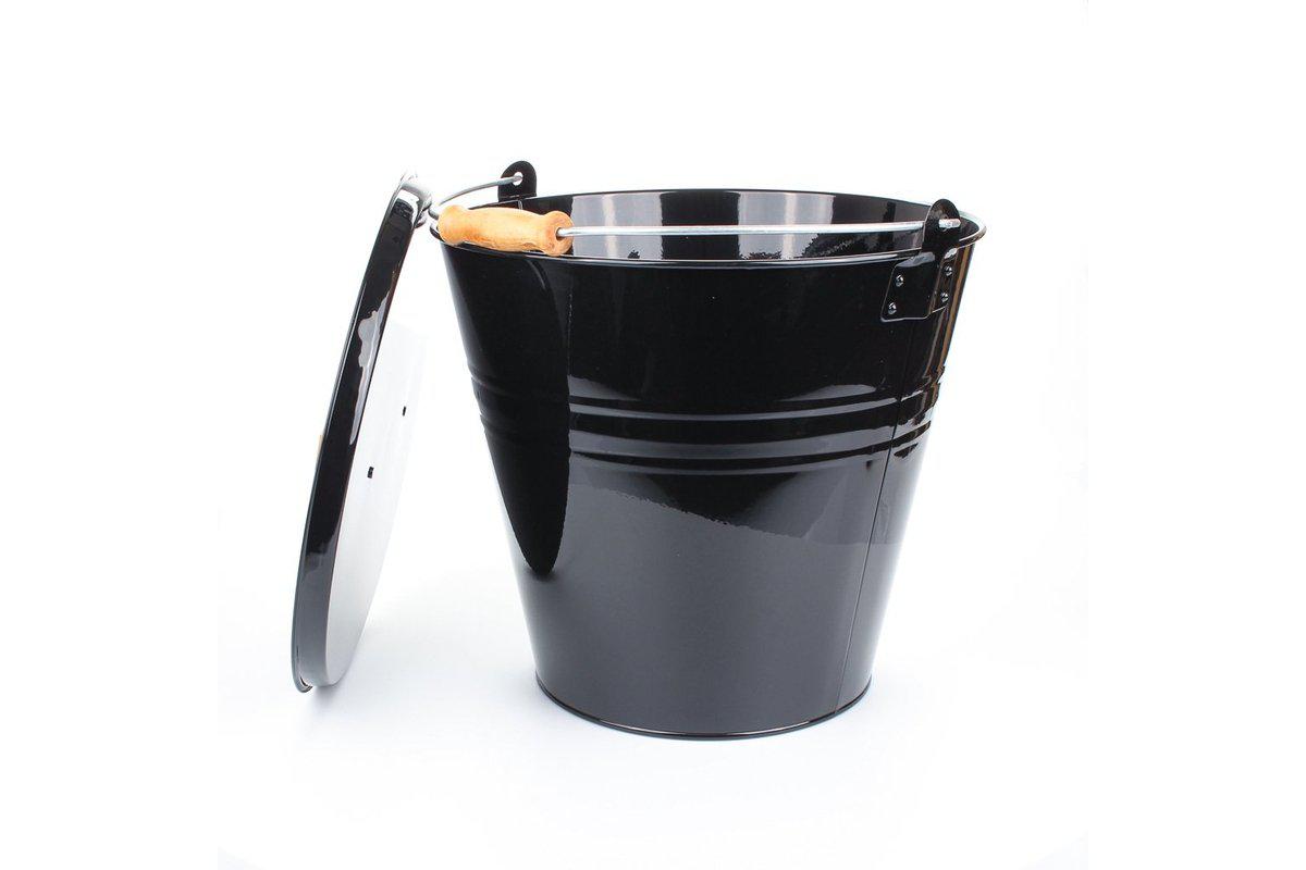 Fireside Bucket-Valiant Fireside-The Stove Yard