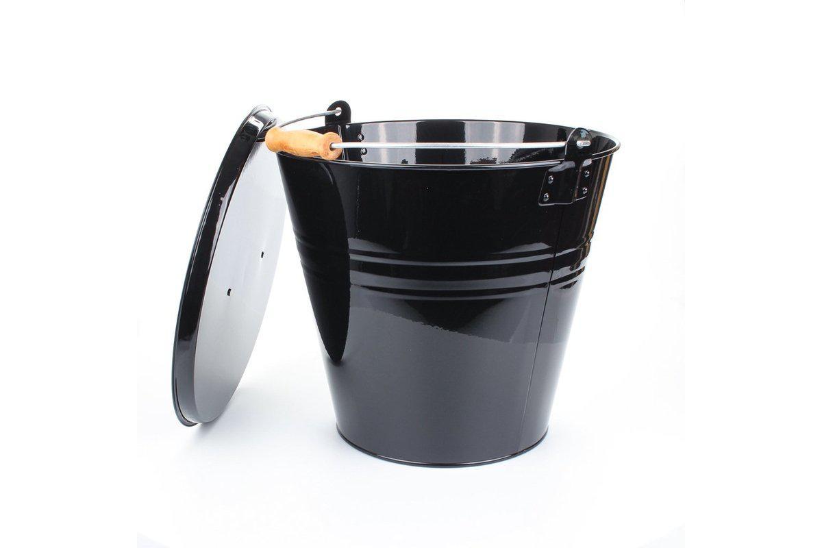 Fireside Bucket-Valiant Fireside-The Stove Yard