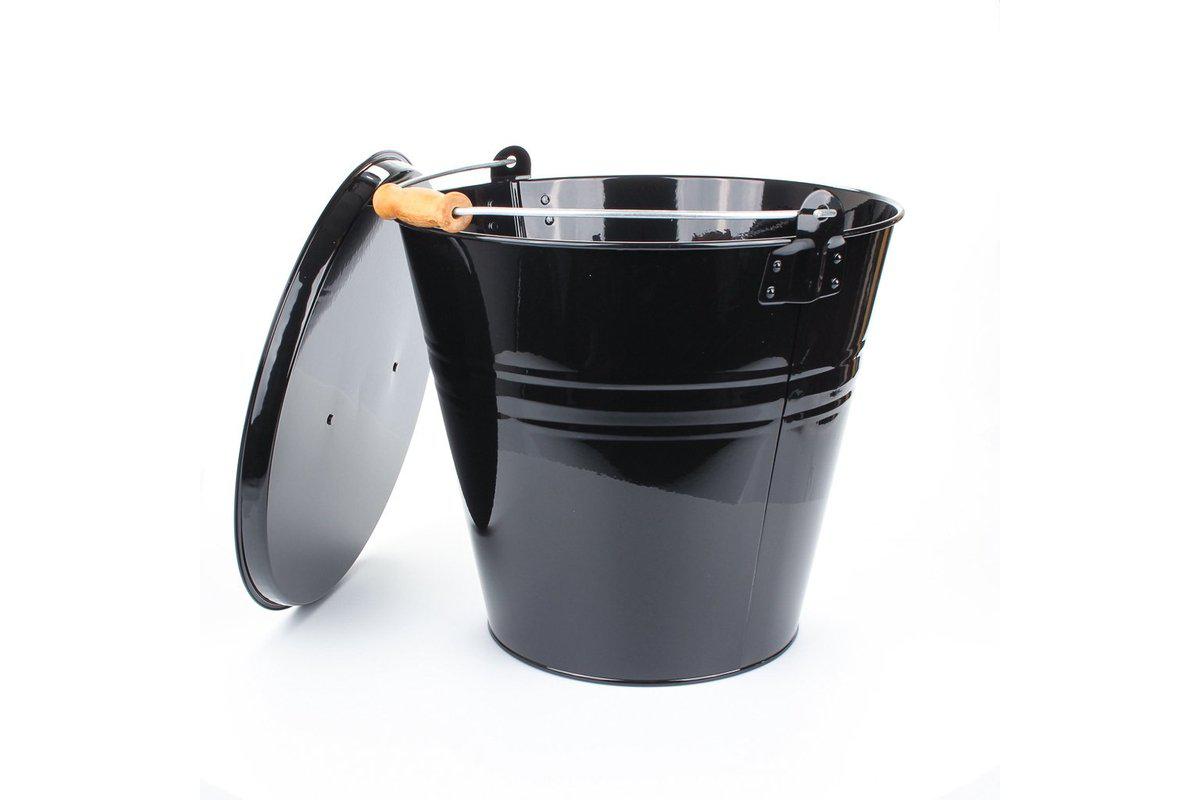 Fireside Bucket-Valiant Fireside-The Stove Yard