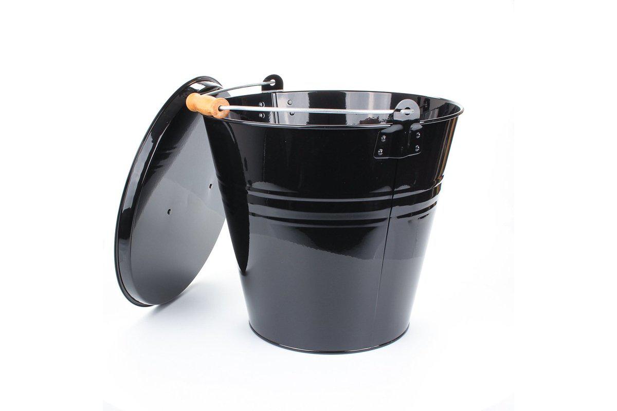 Fireside Bucket-Valiant Fireside-The Stove Yard