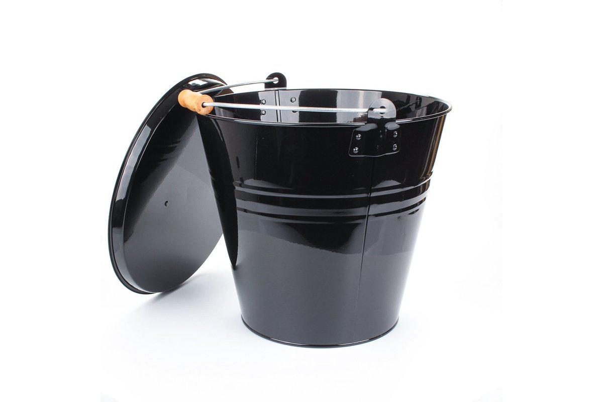 Fireside Bucket-Valiant Fireside-The Stove Yard